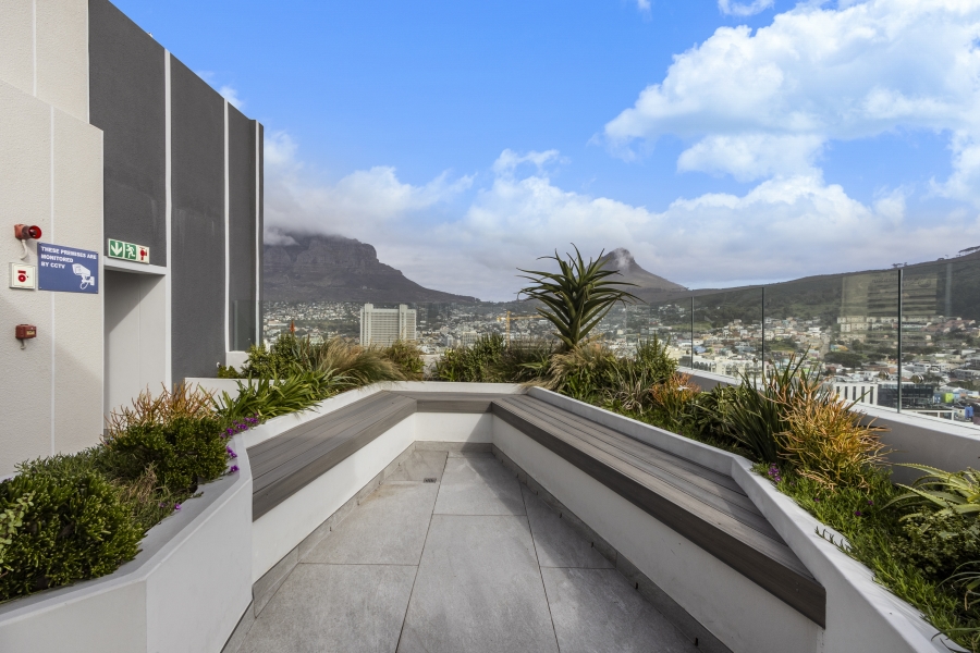 2 Bedroom Property for Sale in Cape Town City Centre Western Cape
